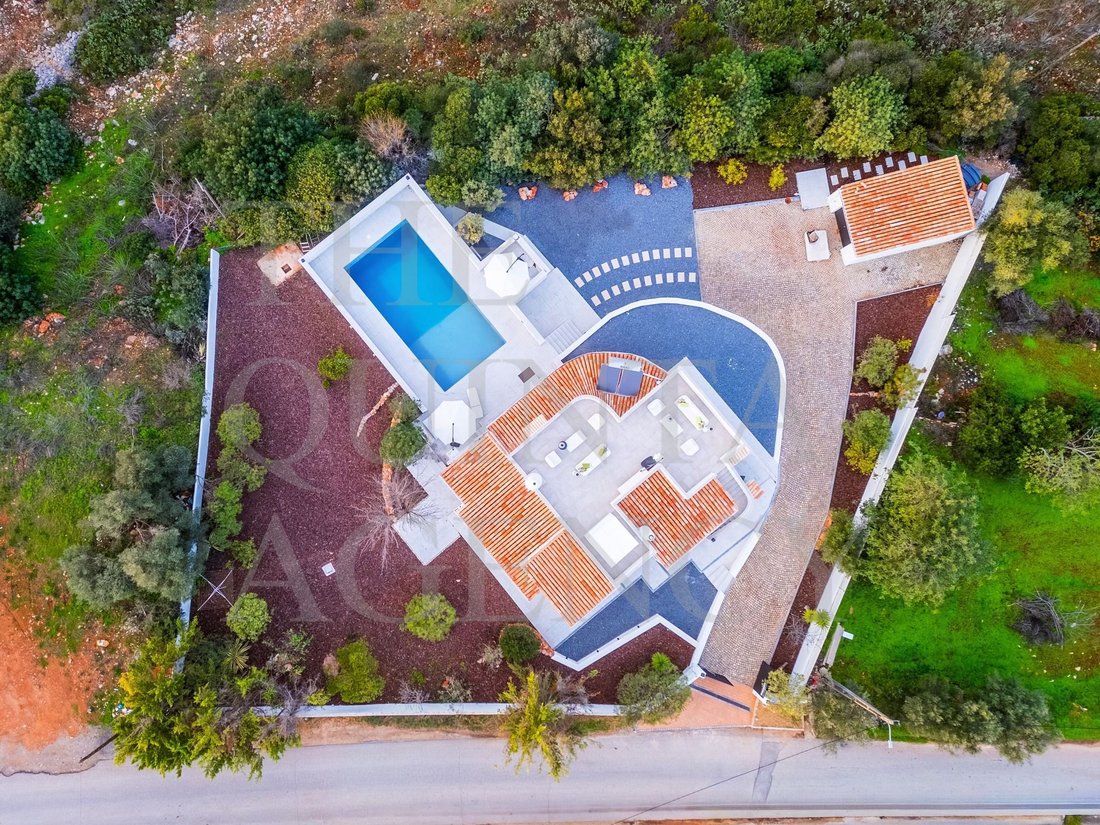 Villa in Loule (Sao Clemente), Algarve, Portugal 4 - 19199688