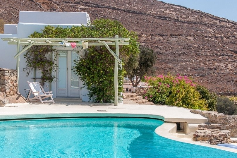 Villa en Miconos, Aegean, Grecia 3 - 19199587