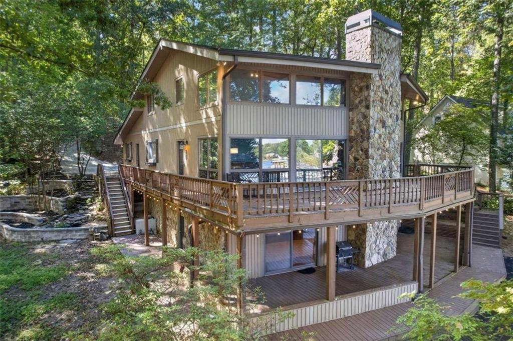 Haus in Winston, Georgia, Vereinigte Staaten 2 - 19198400