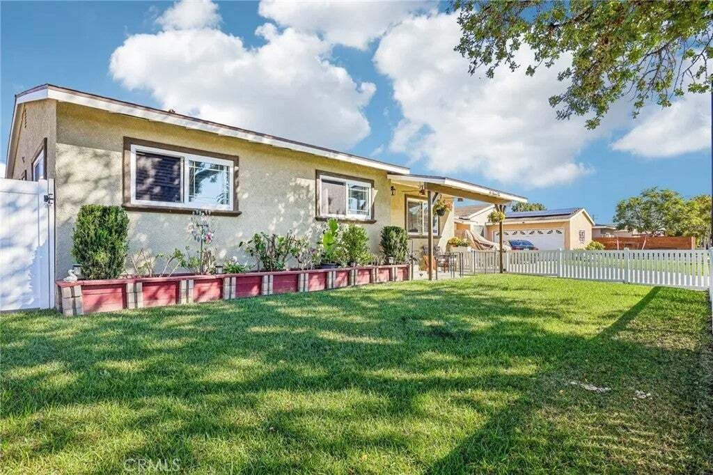Maison à Costa Mesa, Californie, États-Unis 2 - 19198307