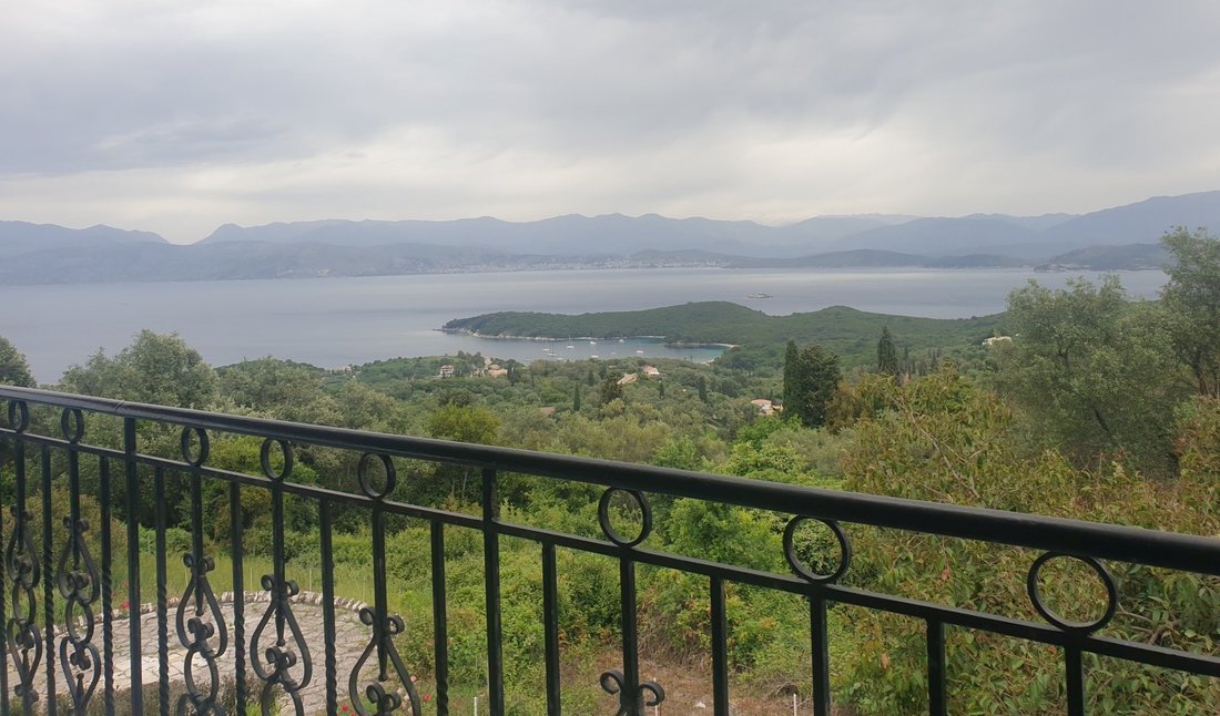Villa in Kassopaia, Peloponnese, Western Greece and the Ionian, Greece 1 - 19197931