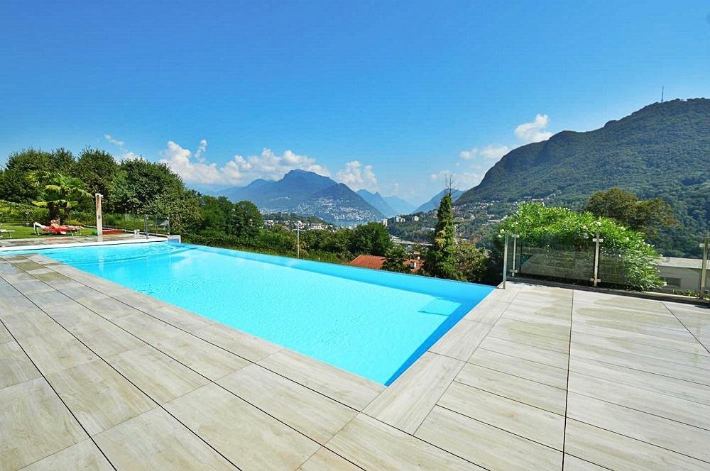 Apartment in Lugano, Ticino, Switzerland 2 - 19199080