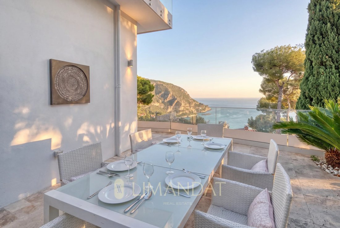 Villa in Èze, Provence-Alpes-Côte d'Azur, Frankreich 3 - 19199474