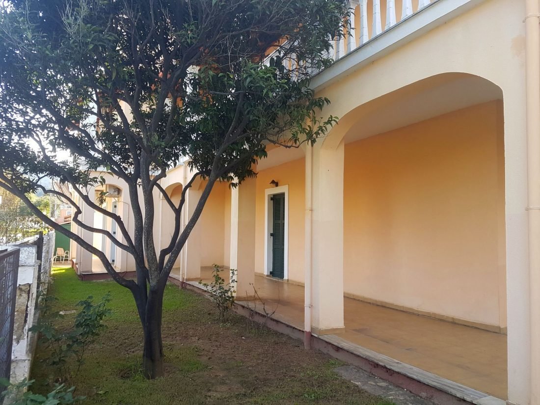 Villa in Northern Corfu, Peloponnese, Western Greece and the Ionian, Greece 5 - 19198319