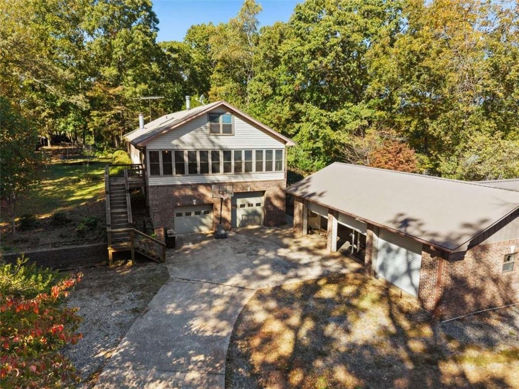 Maison à Clermont, Géorgie, États-Unis 3 - 19198432