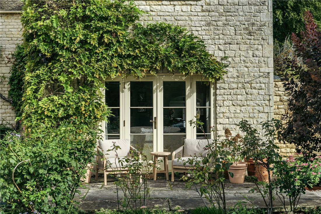 Casa de Campo en Souldern, Inglaterra 3 - 19199624