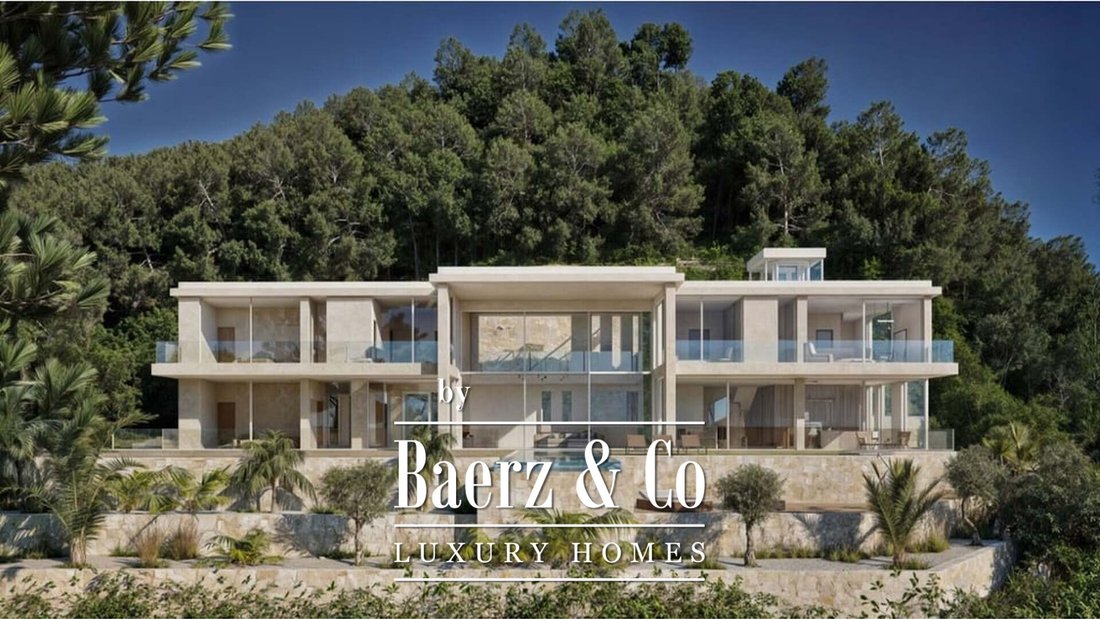 Land in Xabia / Javea, Valencian Community, Spain 1 - 19199077