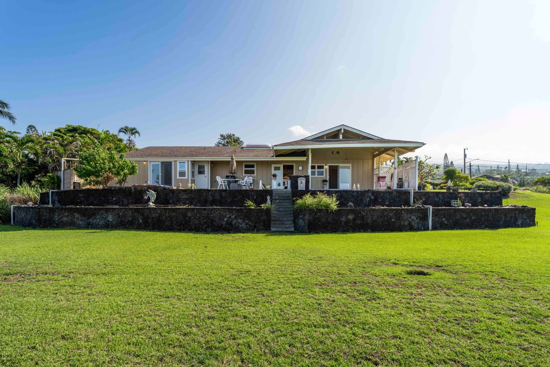 House in Kailua-Kona, Hawaii, United States 4 - 19197590