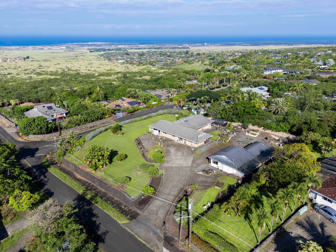 House in Kailua-Kona, Hawaii, United States 1 - 19197590