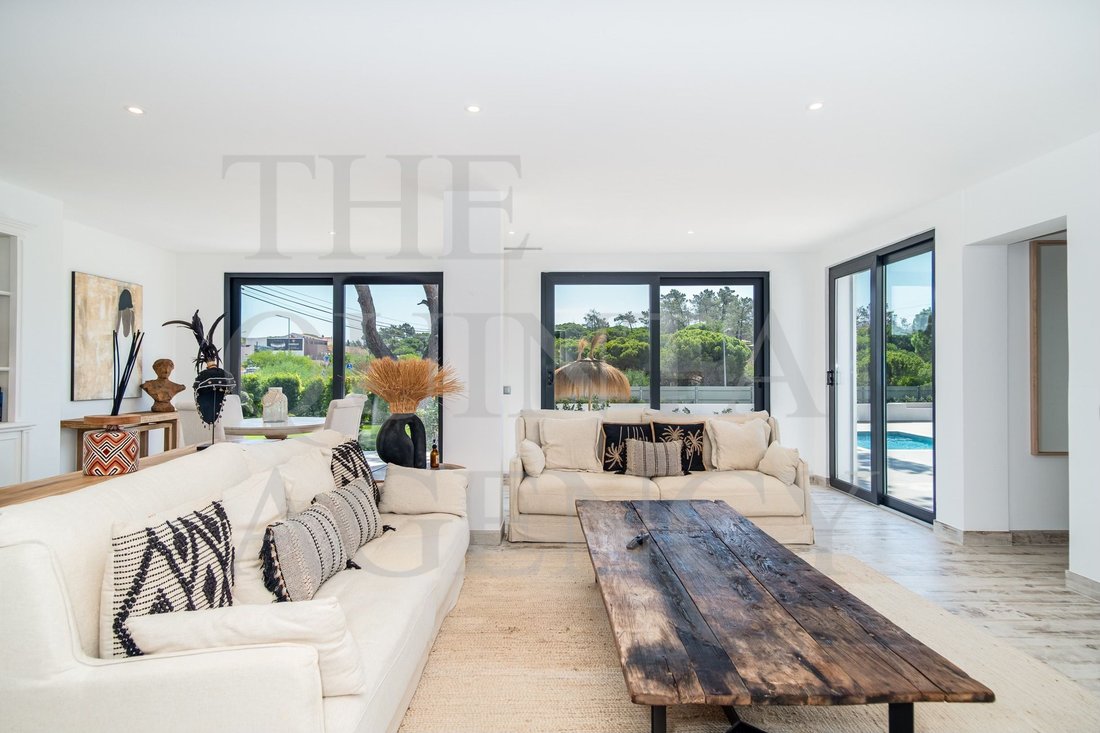 Villa in Almancil, Algarve, Portugal 4 - 19199199