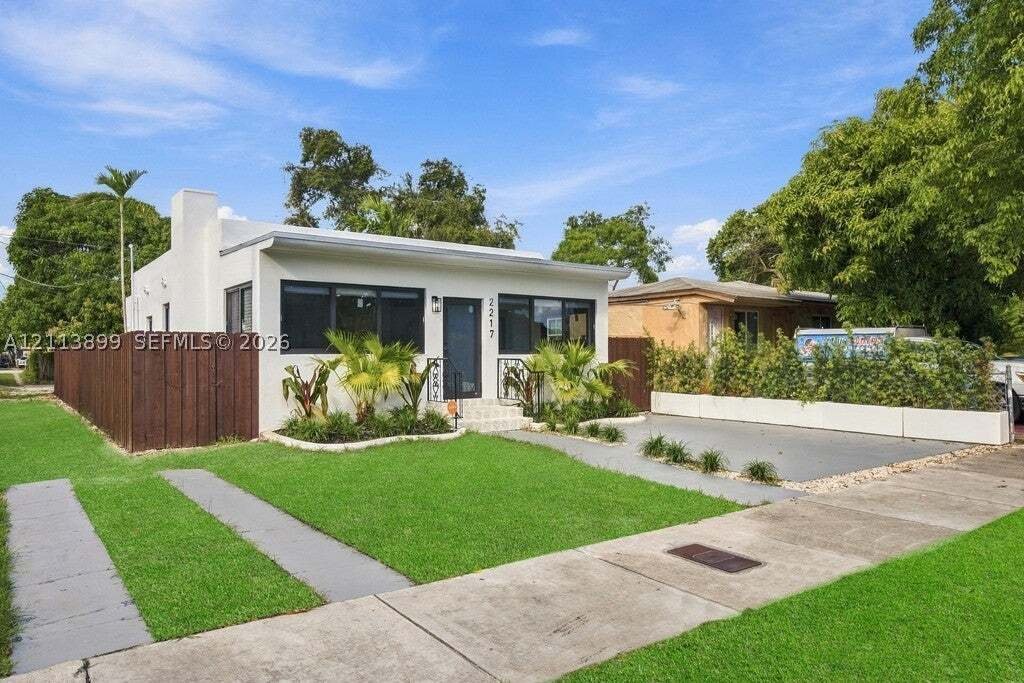 Casa en Miami, Florida, Estados Unidos 1 - 19193208