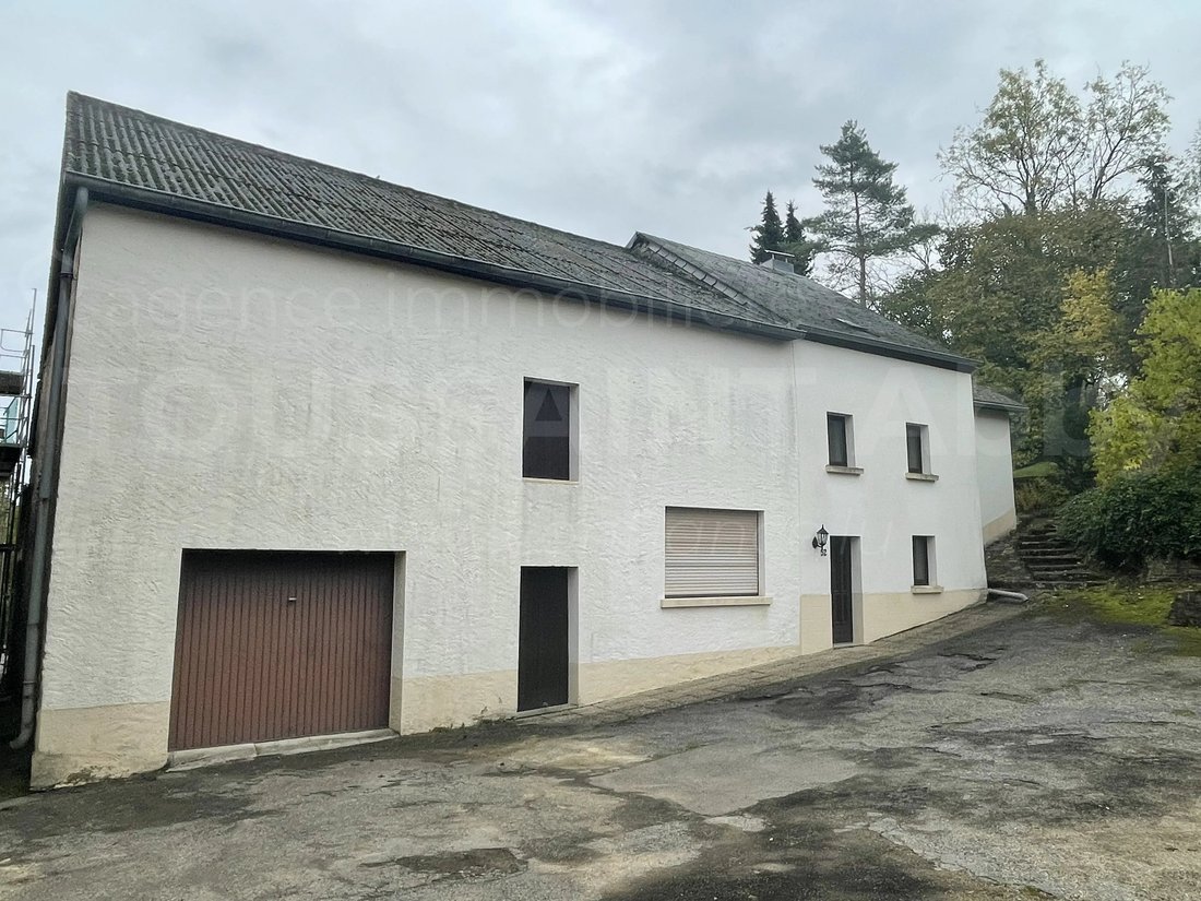 House in Flaxweiler, Grevenmacher, Luxembourg 1 - 19199562