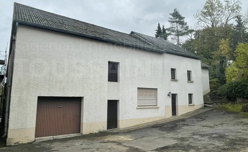 House in Flaxweiler, Grevenmacher, Luxembourg 1