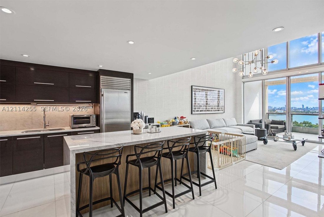 Condominio en Miami, Florida, Estados Unidos 2 - 19197951
