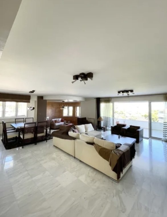 Apartamento en Kalyvia Thorikou, Ática, Grecia 2 - 19198269