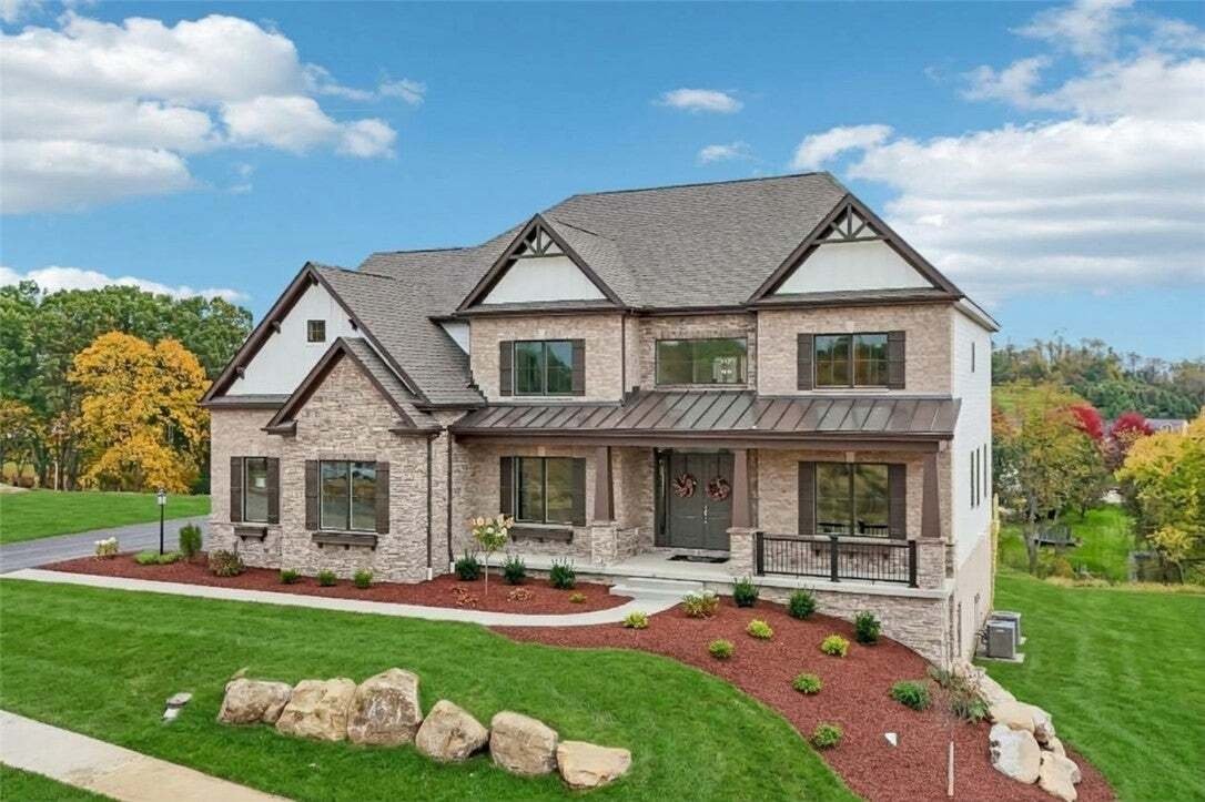 Haus in Venetia, Pennsylvania, Vereinigte Staaten 2 - 19197747