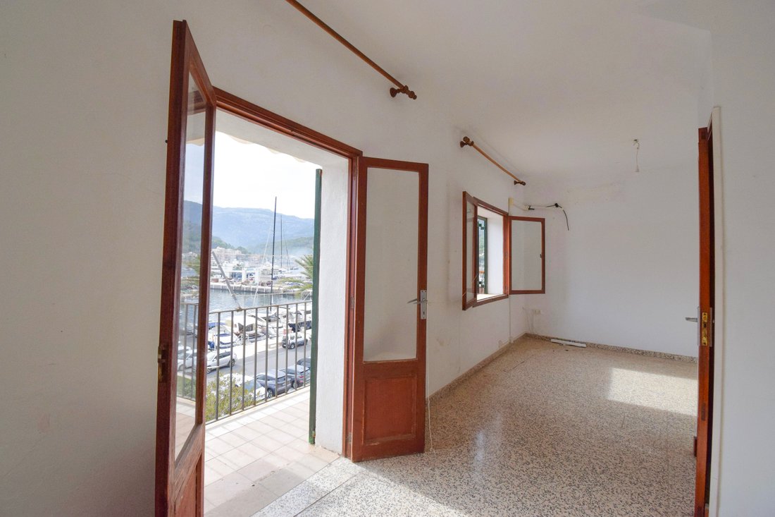 Appartamento a Sóller, Isole Baleari, Spagna 2 - 19199277