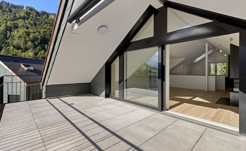 Casa en Engelberg, Obwalden, Suiza 1