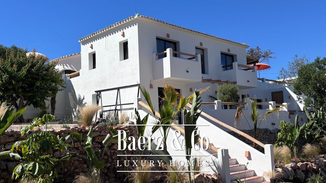 Villa in Xabia / Javea, Valencian Community, Spain 5 - 19198990