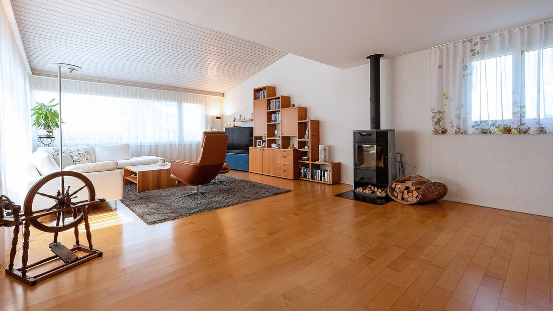 Condominio en Root, Cantón de Lucerna, Suiza 2 - 19198046