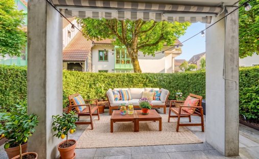 Appartement à Horgen, Canton de Zurich, Suisse 1