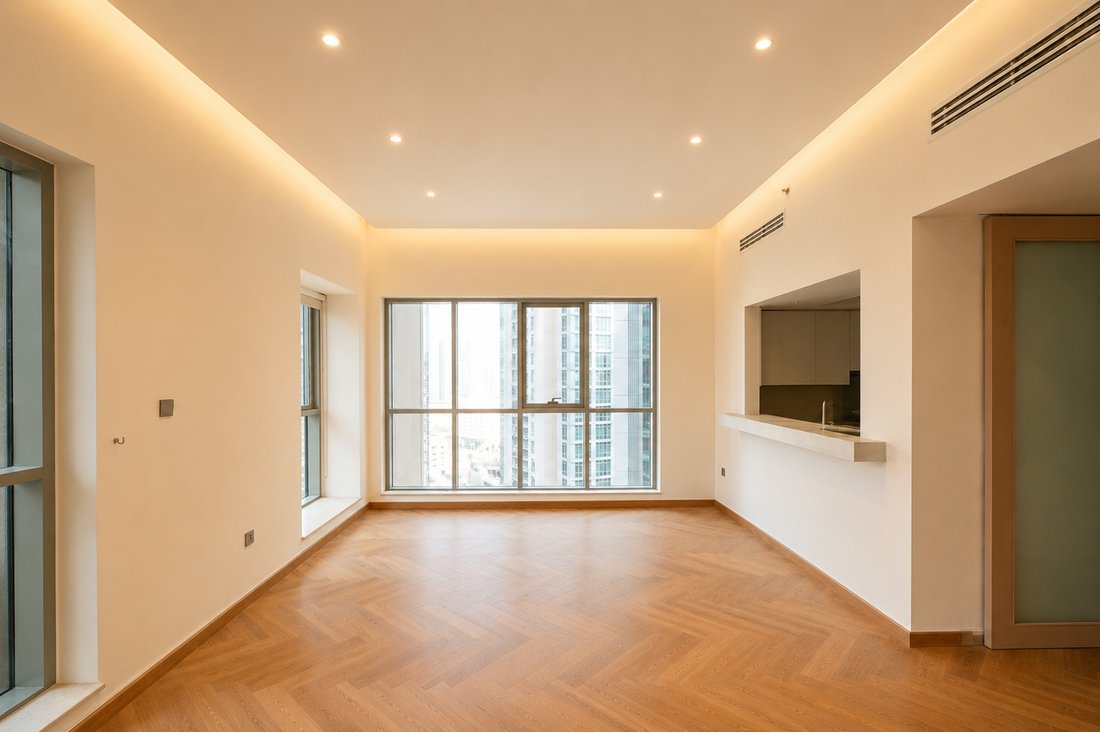 Appartement à Lac Burj Khalifa, Centre-ville de Dubaï, Doubaï 3 - 19199388