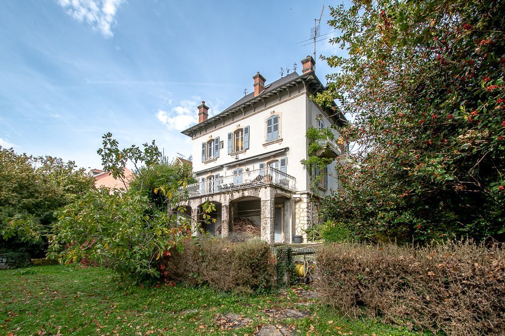 Haus in Galbert, Annecy, Frankreich 2 - 19199011