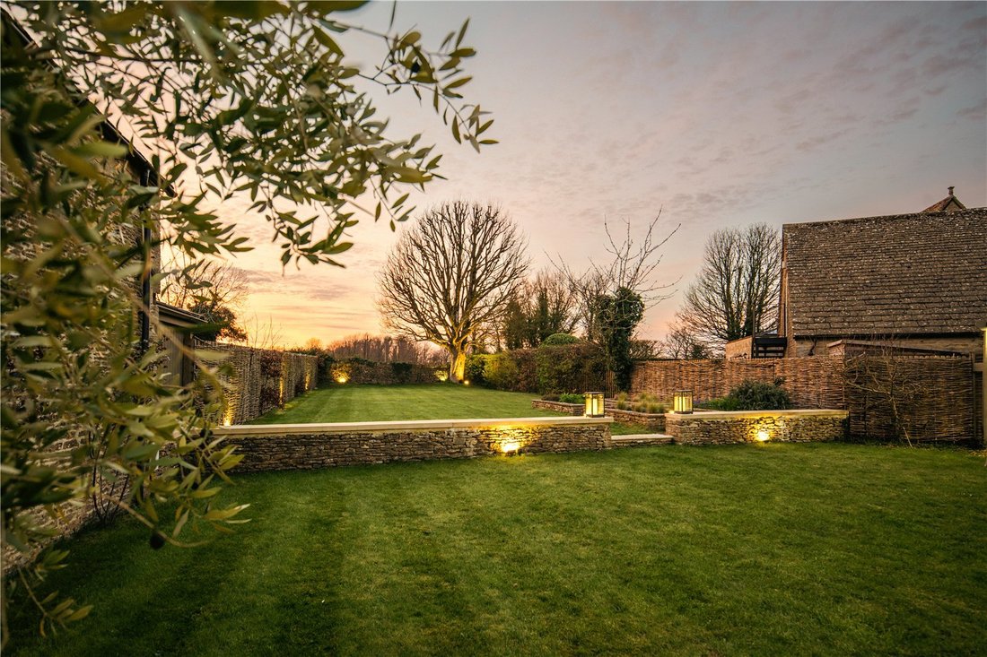Casa di campagna a Gloucestershire, Inghilterra 3 - 19199473