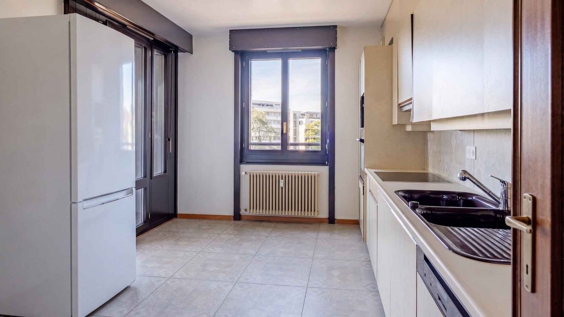 Apartment in Cité, Geneva, Canton of Geneva 4 - 19198085