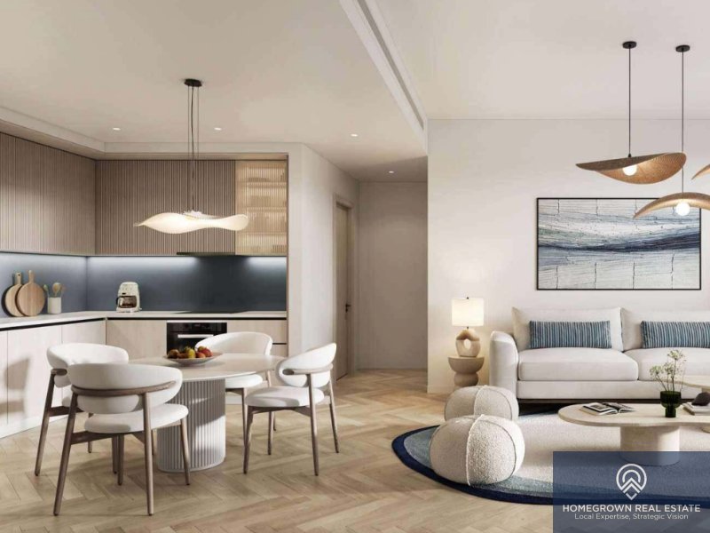 Apartamento en Isla Al Marjan, Ras Al-Khaimah, Emiratos Árabes Unidos 4 - 19199067