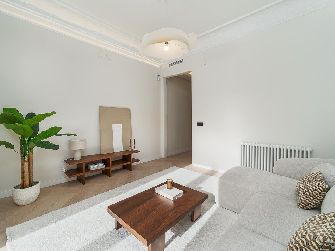Apartment in Eixample, Barcelona, Spain 4 - 19197984