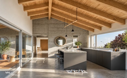 Condo in Luc, Ayent, Valais/Wallis 1