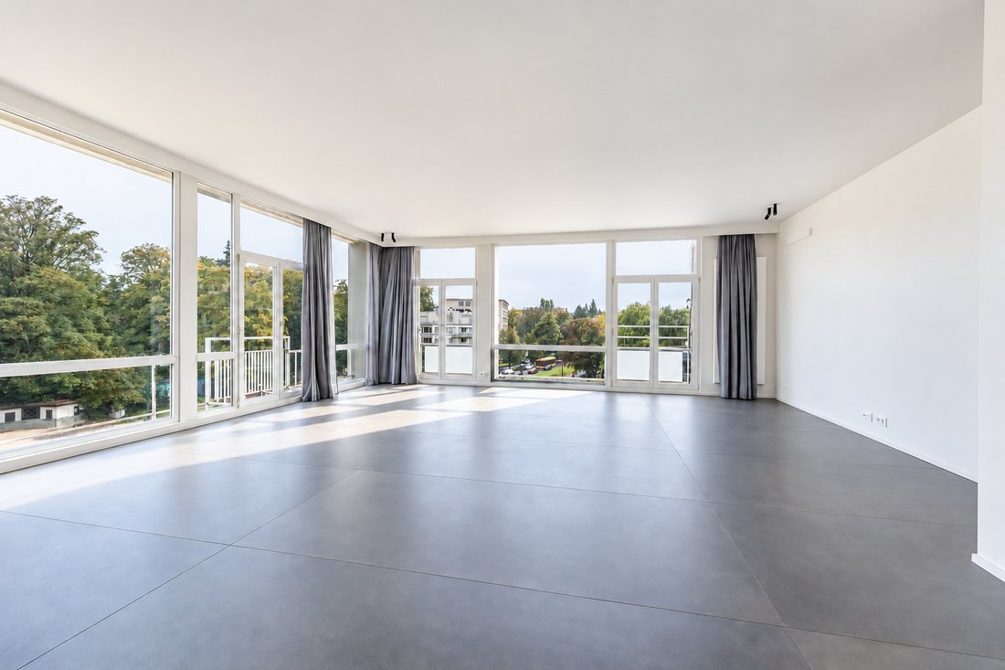 Apartamento en Bruselas, Región de Bruselas-Capital, Bélgica 5 - 19197654