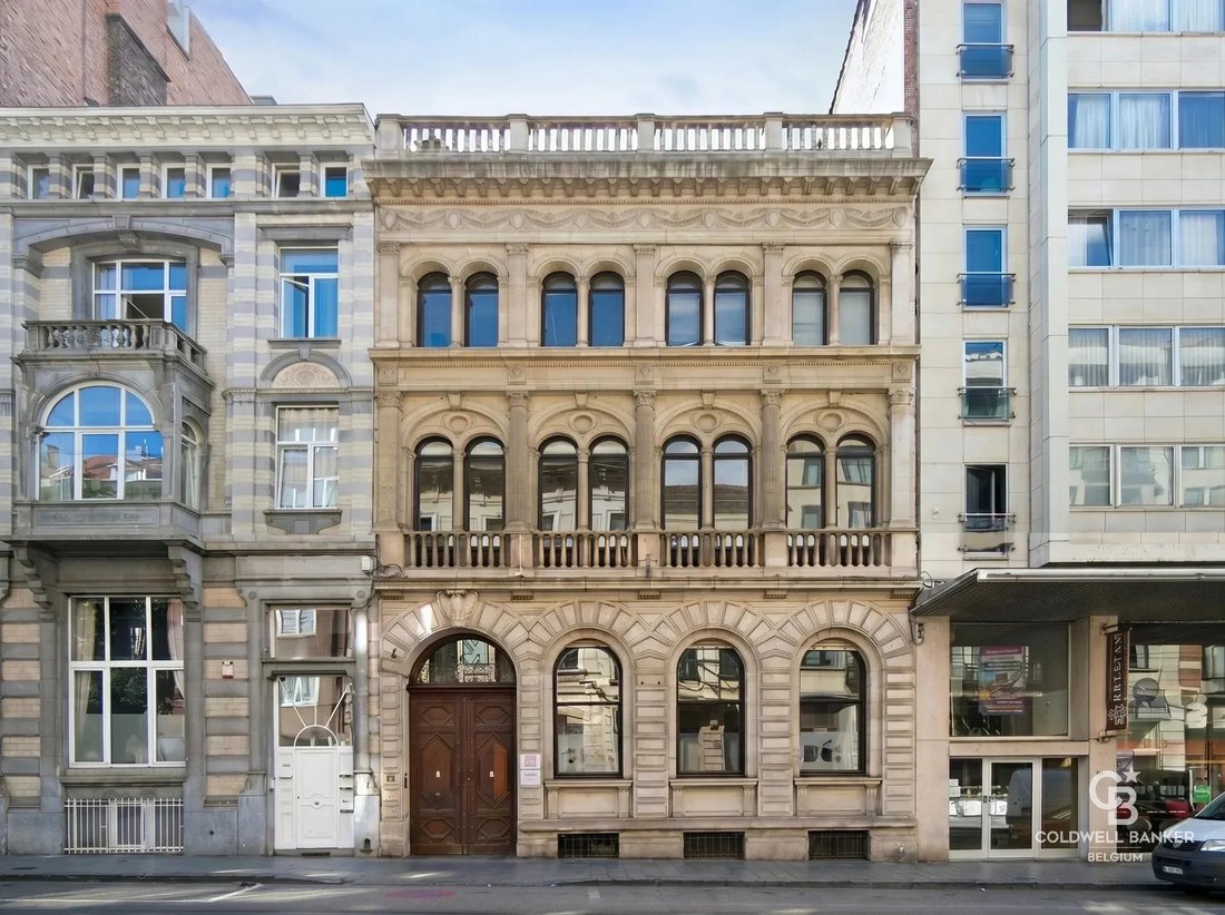 Autres à Saint-Gilles, Bruxelles, Belgique 1 - 19198963