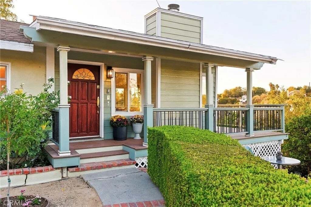 Casa a Los Angeles, California, Stati Uniti 2 - 19198311