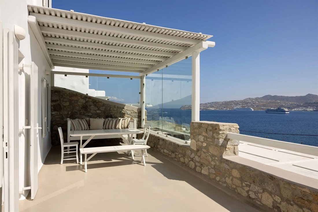 Villa en Miconos, Aegean, Grecia 3 - 19200284