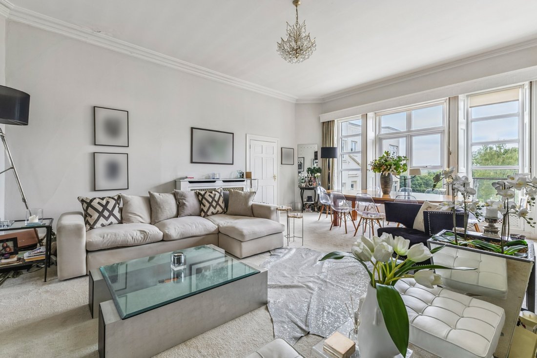 Apartamento en Virginia Water, Inglaterra 5 - 19199938