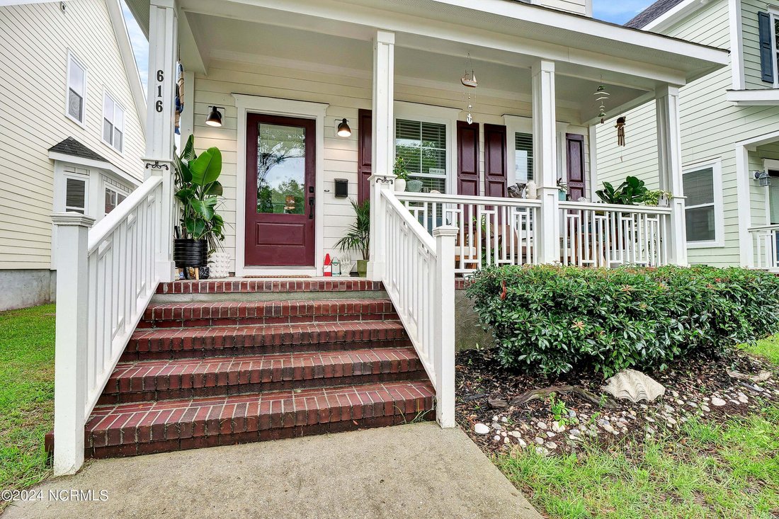 Casa a Wilmington, Carolina del Nord, Stati Uniti 3 - 19198508