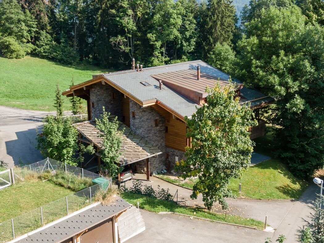 Apartment in Villars-sur-Ollon, Ollon, Vaud 2 - 19198176