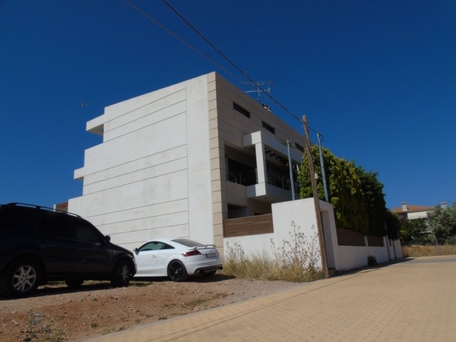 House in Kalyvia Thorikou, Attica, Greece 1 - 19198443