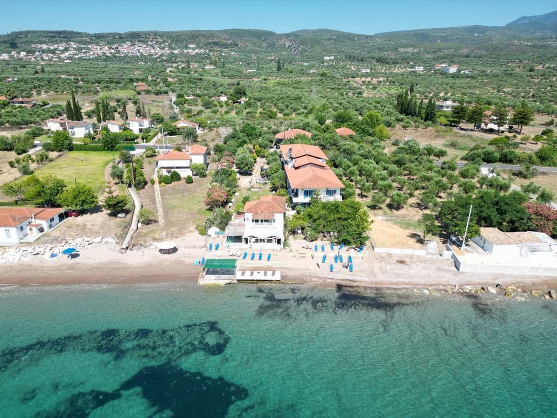 House in Messini, Peloponnese, Western Greece and the Ionian, Greece 3 - 19198522