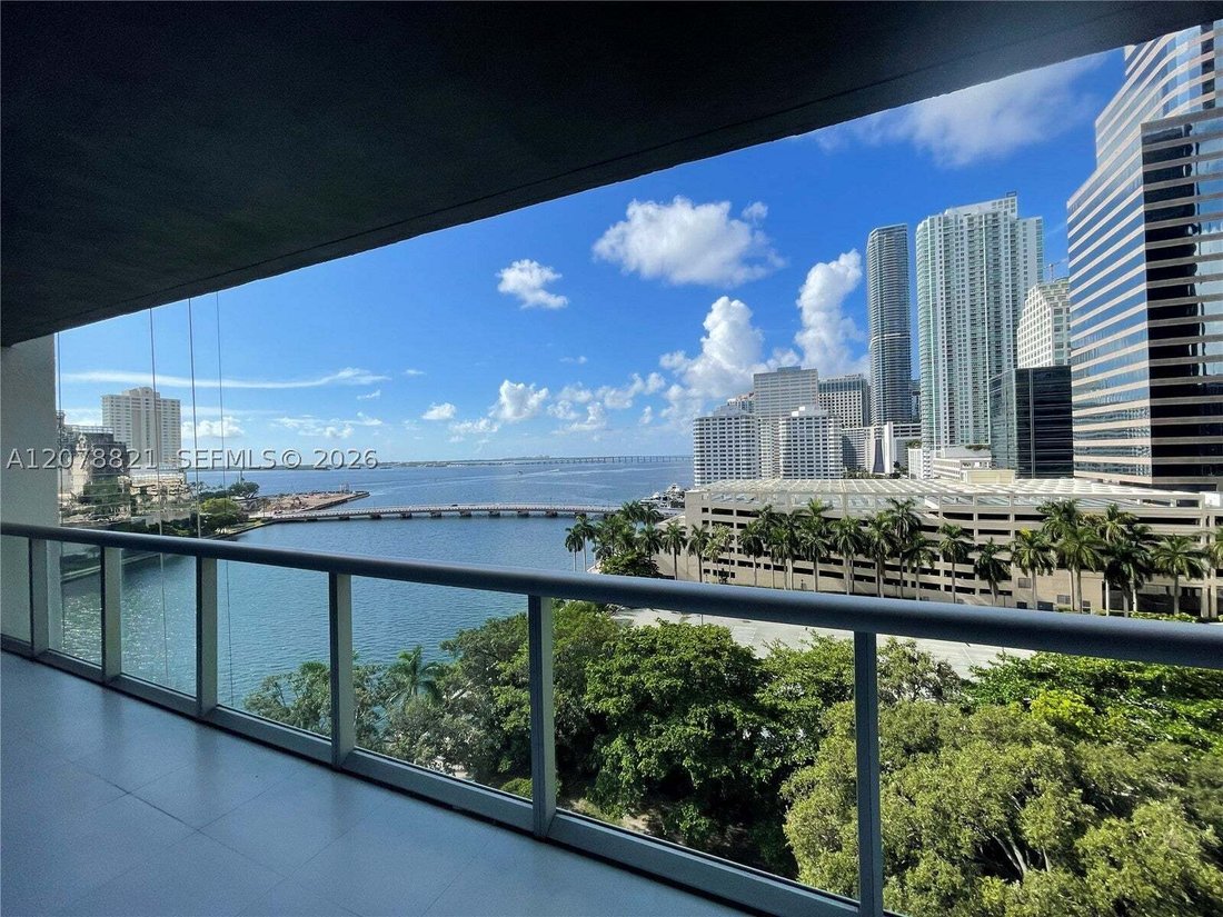 Condominio en Miami, Florida, Estados Unidos 1 - 19197929