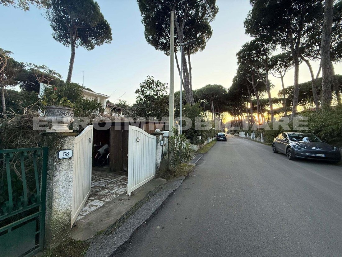 Villa à Centro, Forte dei Marmi, Toscane 3 - 19198919