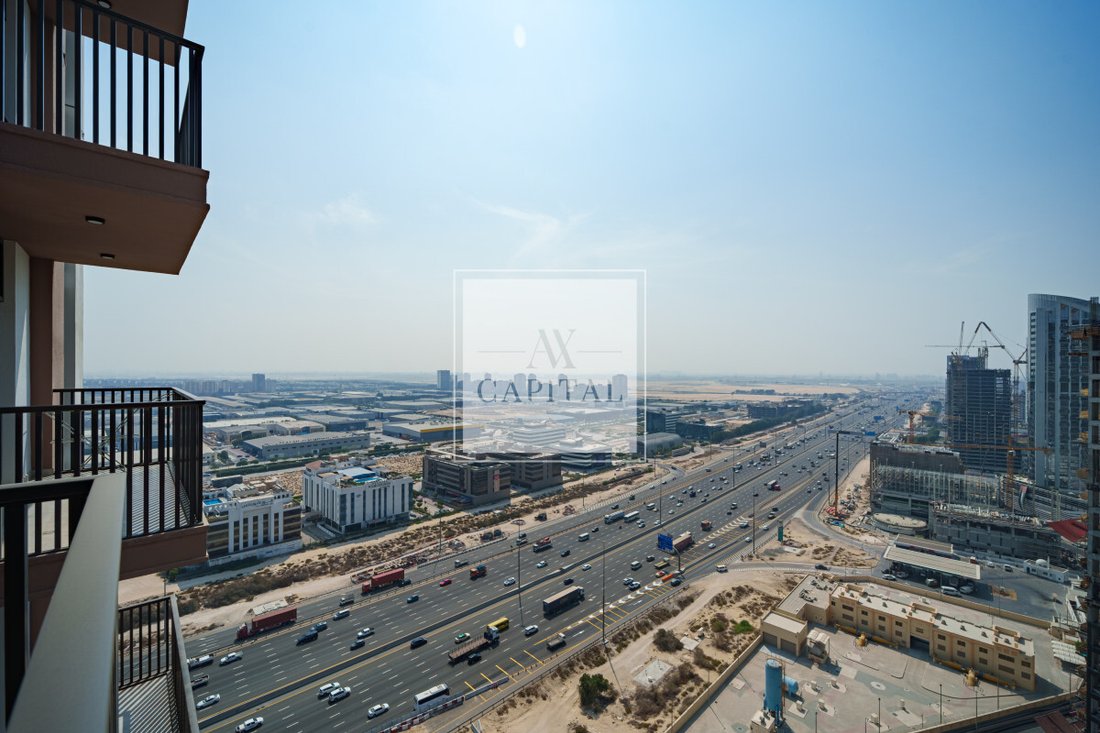 Appartamento a Wadi Al Safa 5, Wadi Al Safa, Emirato di Dubai 4 - 19198658