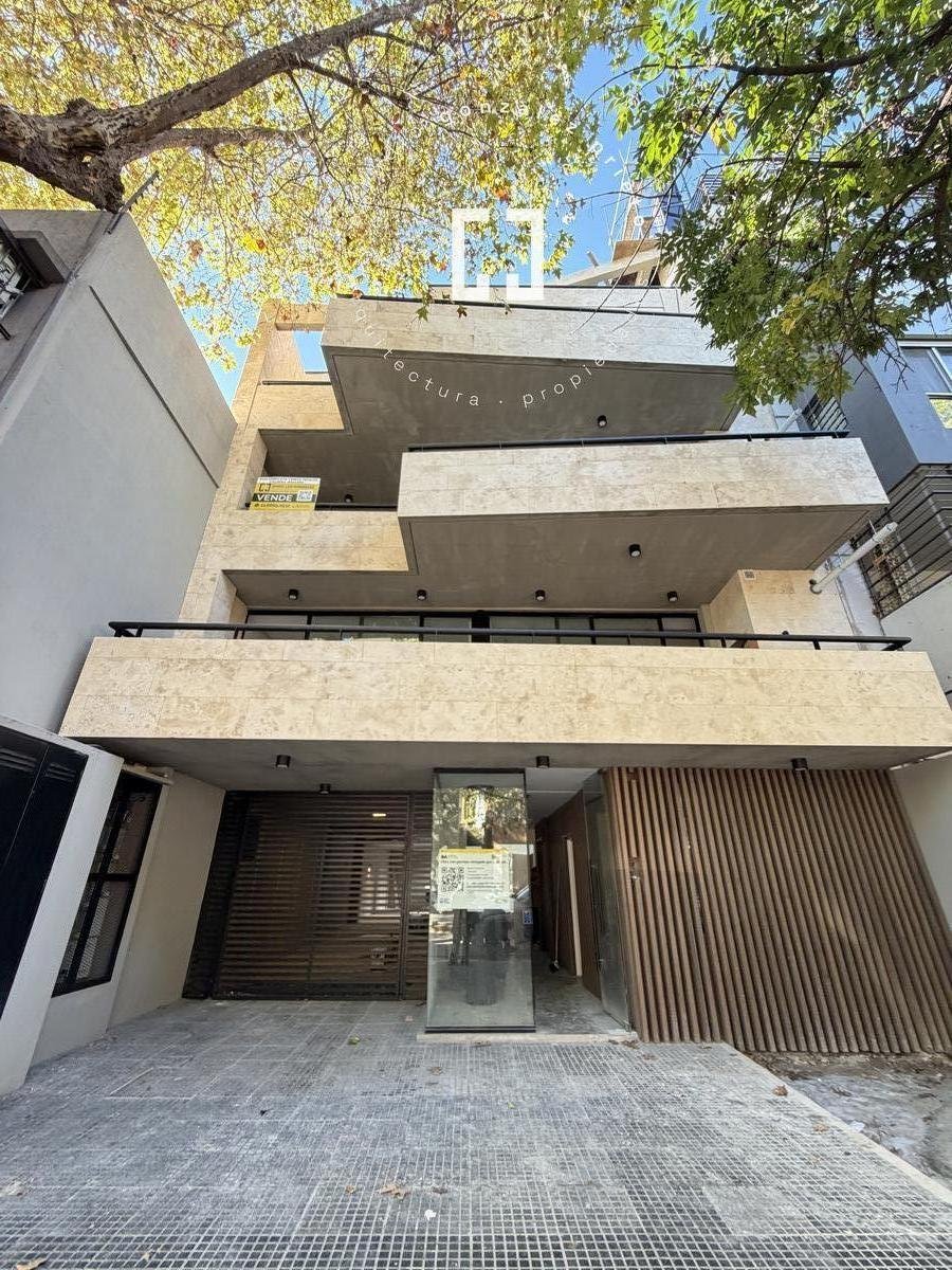Apartment in Buenos Aires, Buenos Aires, Argentina 2 - 19197543