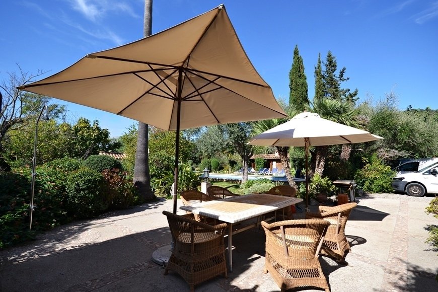 Finca in Pollenca, Balearic Islands, Spain 2 - 19198553