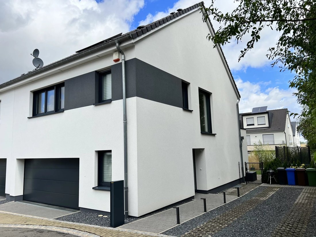 Casa en Roeser, Luxemburgo, Luxemburgo 2 - 12785040