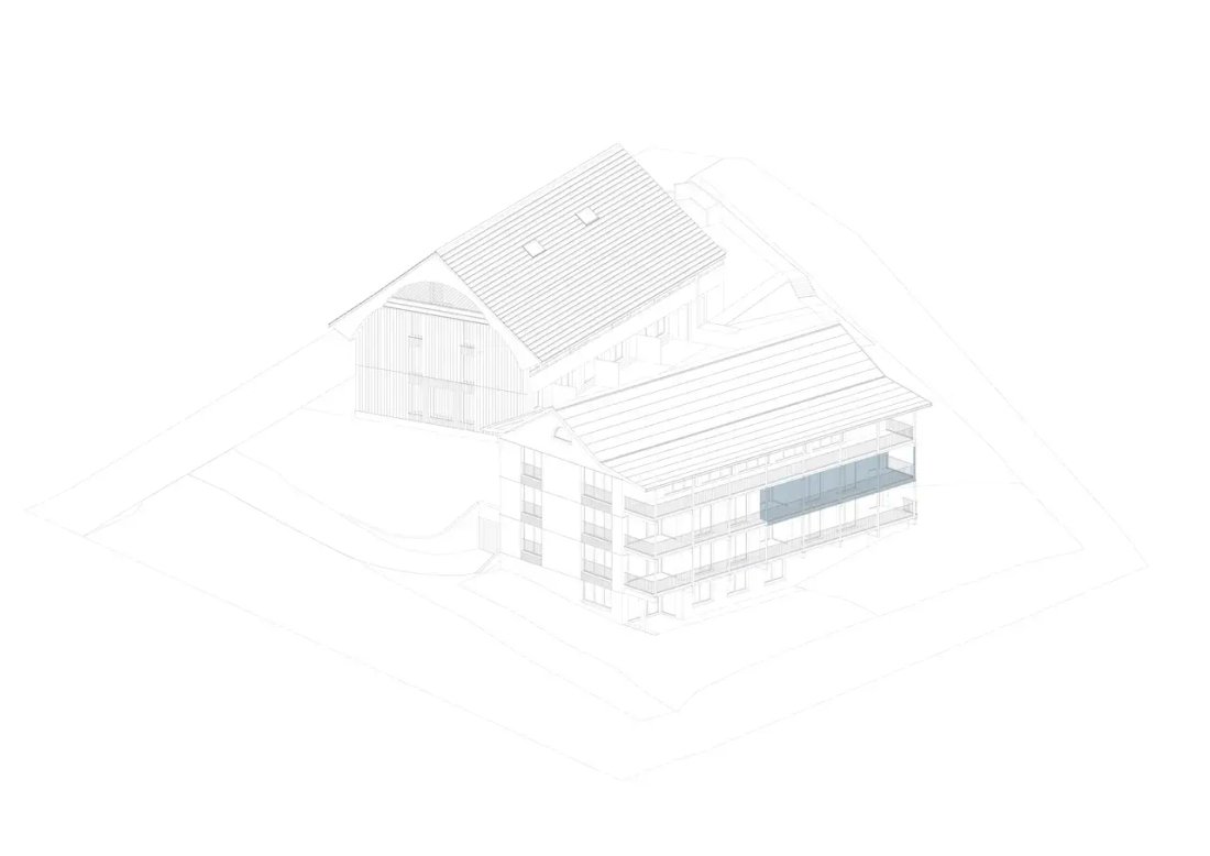 Condominio a Dietwil, Argovia, Svizzera 1 - 19198110