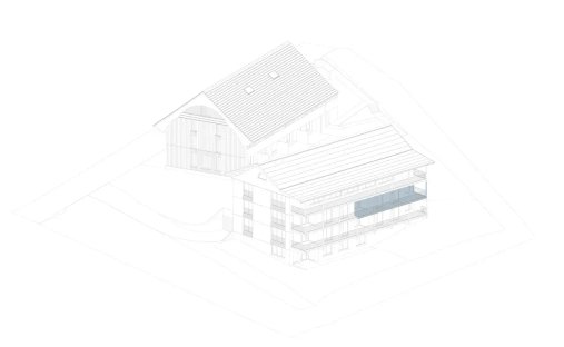 Eigentumswohnung in Dietwil, Aargau, Schweiz 1