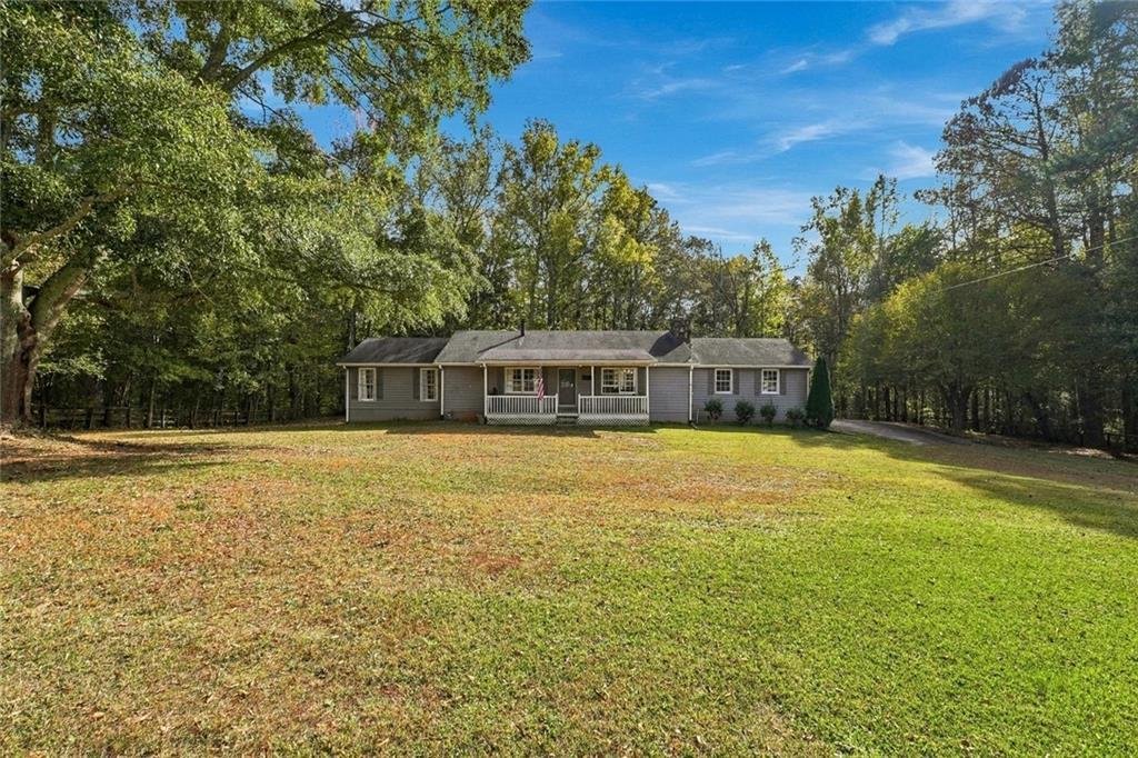 Haus in Milton, Georgia, Vereinigte Staaten 4 - 19198417